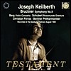 Joseph Keilberth ũ:  9 / Ʈ: ڹ  / ˹ ũ: ̿ø ְ (Bruckner: Symphony no.9 / Schubert: Rosamunde Overture)