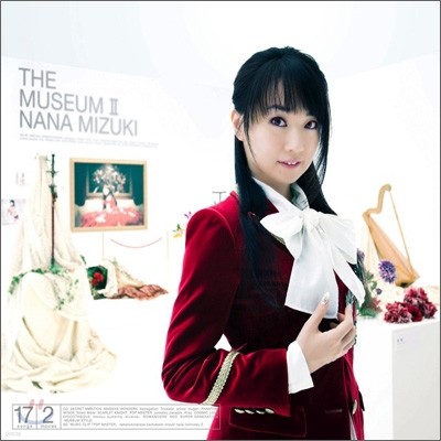Nana Mizuki (Ű ) - The Museum II