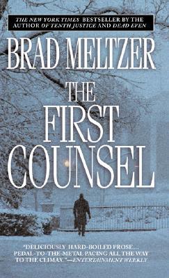 The First Counsel