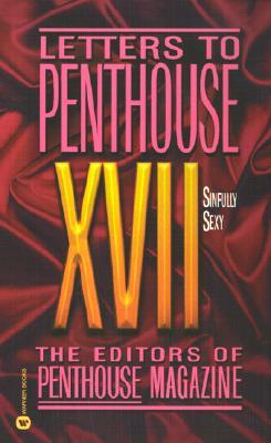 Letters to Penthouse XVII: Sinfully Sexy