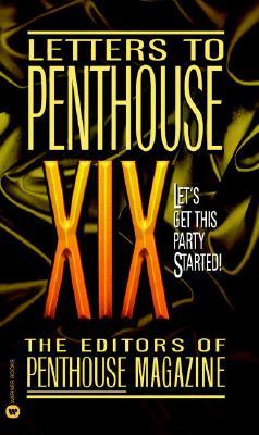 Letters to Penthouse XIX