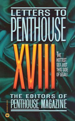 Letters to Penthouse XVIII