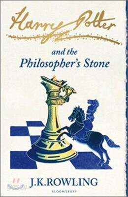 Harry Potter and the Philosopher's Stone