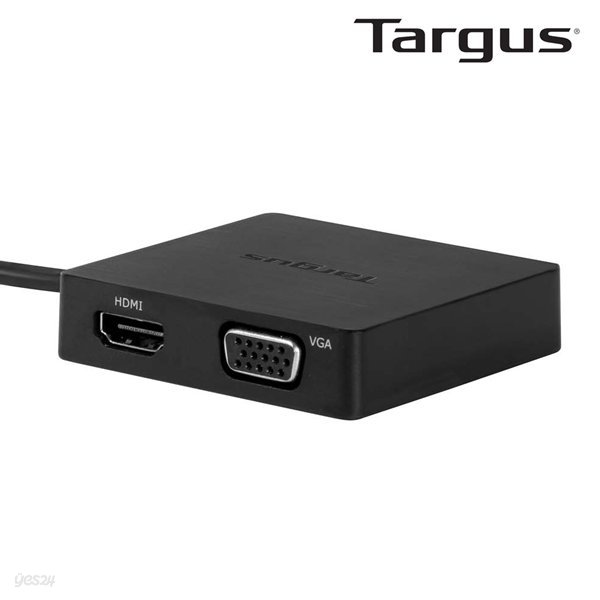 타거스 USB-C 타입 멀티 트래블 독 DOCK411AP