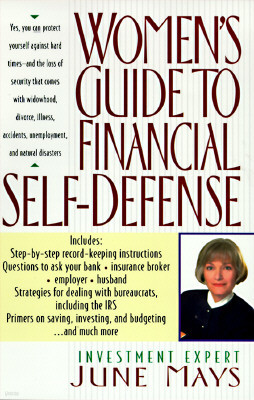 Women's Guide to Financial Self-Defense