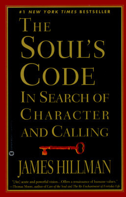 The Soul's Code
