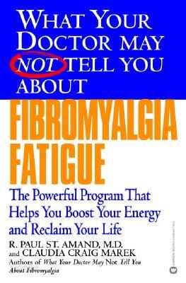 What Your Doctor May Not Tell You About Fibromyalgia Fatigue