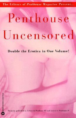 Penthouse Uncensored