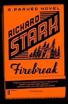 Firebreak