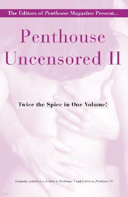 Penthouse Uncensored II