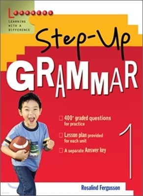 Step-up Grammar 1