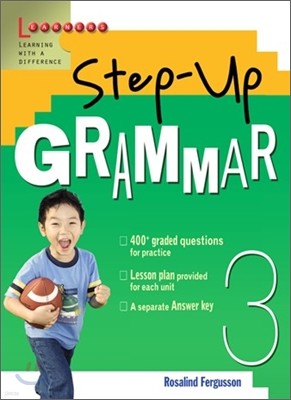 Step-up Grammar 3