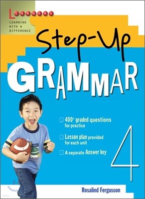 Step-up Grammar 4
