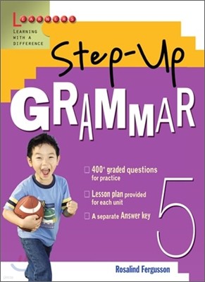 Step-up Grammar 5