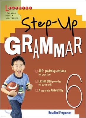 Step-up Grammar 6