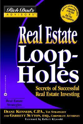 Real Estate Loopholes: Secrets of Successful Real Estate Investing