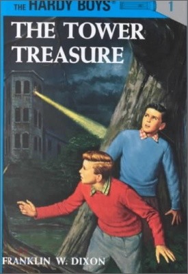 The Tower Treasure