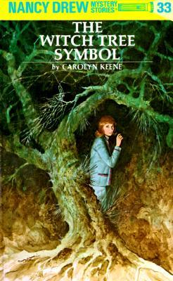 Nancy Drew 33: The Witch Tree Symbol