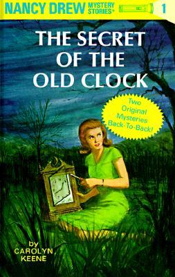 The Secret of the Old Clock/The Hidden Staircase