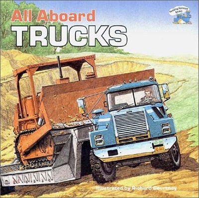 All Aboard Trucks