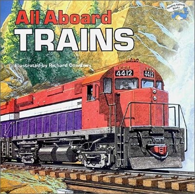All Aboard Trains