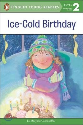 Ice Cold Birthday