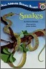 All Aboard Reading Level 2 : Snakes