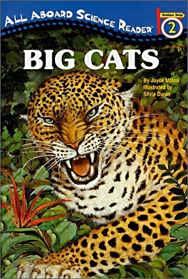 Big Cats