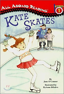 Kate Skates