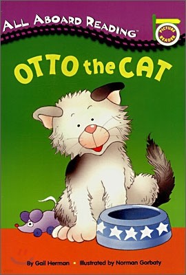 Otto the Cat