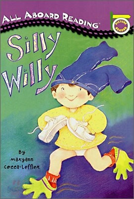 Silly Willy