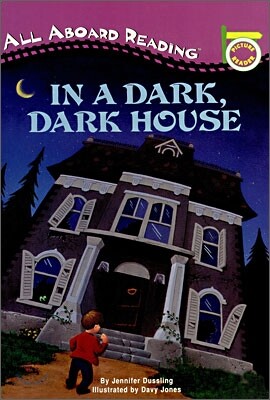 In a Dark, Dark House