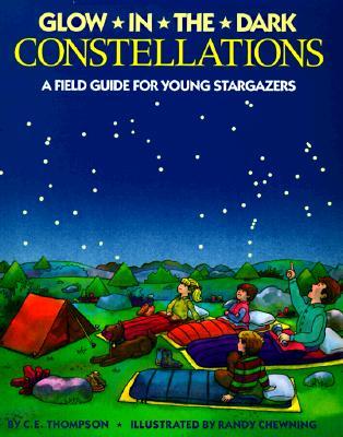 Glow-In-The-Dark Constellations