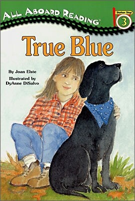 True Blue