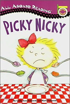 Picky Nicky
