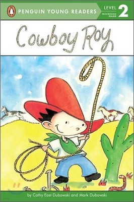 Cowboy Roy