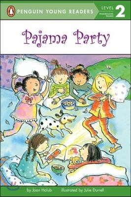 Pajama Party