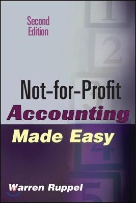 Not for Profit Accounting Made