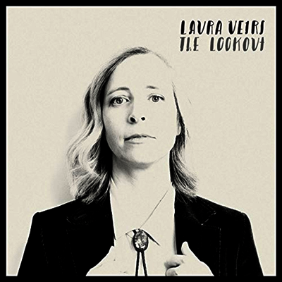 Laura Veirs — Lookout 앨범 커버