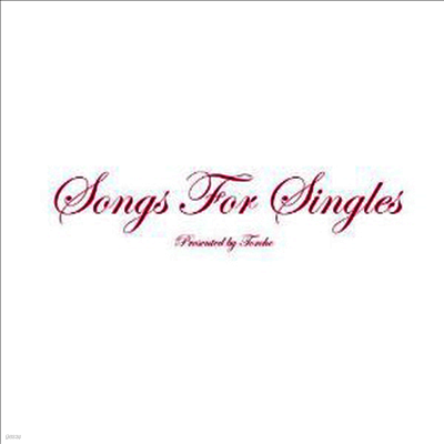 Torche — Songs for Singles 앨범 커버
