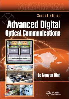 Advanced Digital Optical Communications