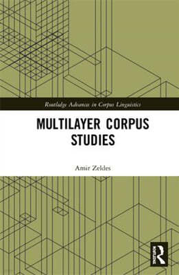 Multilayer Corpus Studies