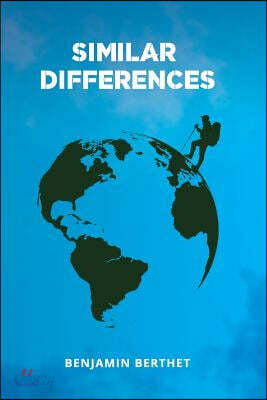 Similar Differences