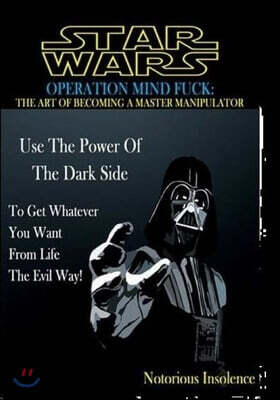 Star Wars Operation Mind Fuck