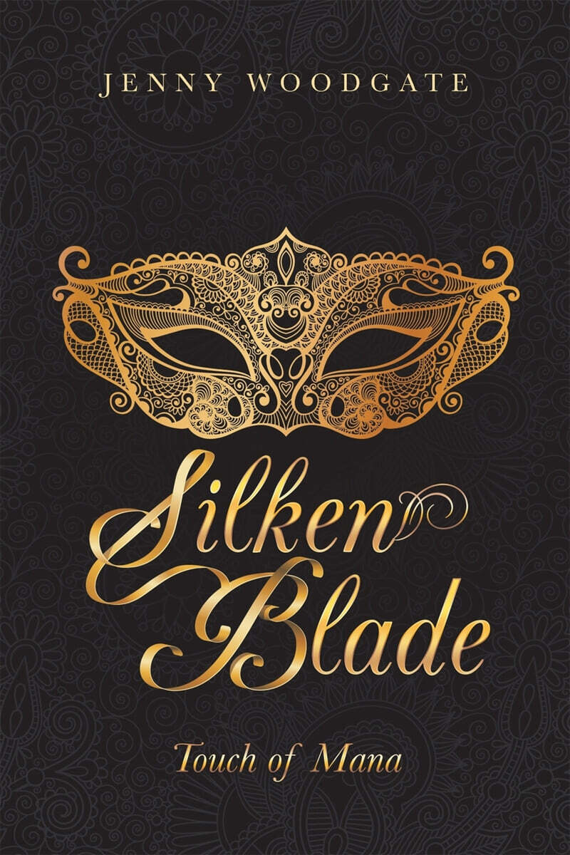 Silken Blade: Touch of Mana