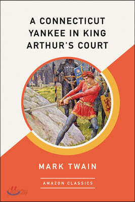 A Connecticut Yankee in King Arthur's Court