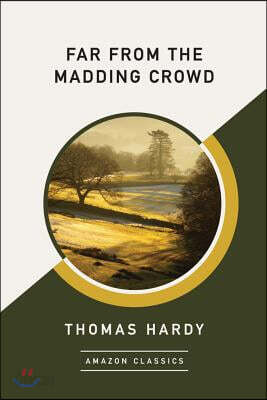 Far from the Madding Crowd