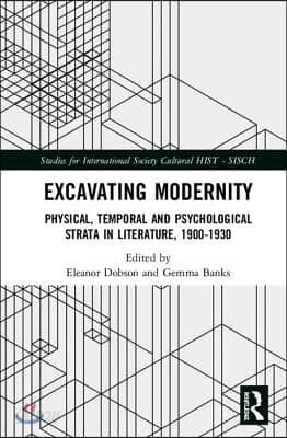 Excavating Modernity