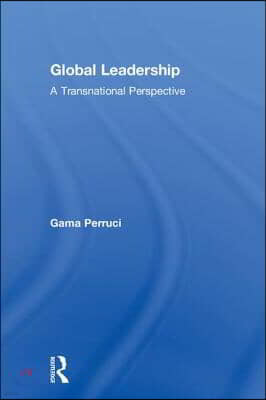 Global Leadership: A Transnational Perspective