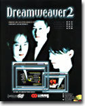 Dreamweaver 2